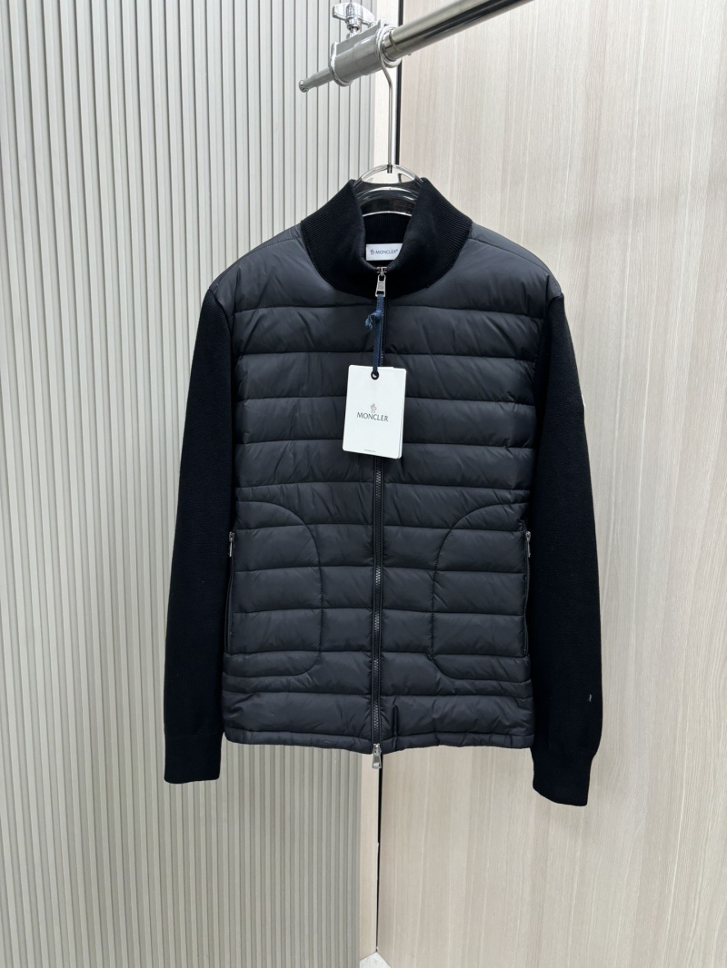 Moncler Down Coat